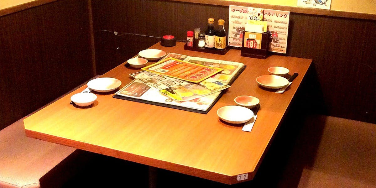 大衆食堂 安べゑ 五日市北口店 - 画像2