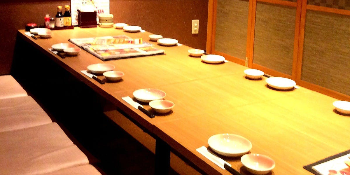 大衆食堂 安べゑ 五日市北口店 - 画像4