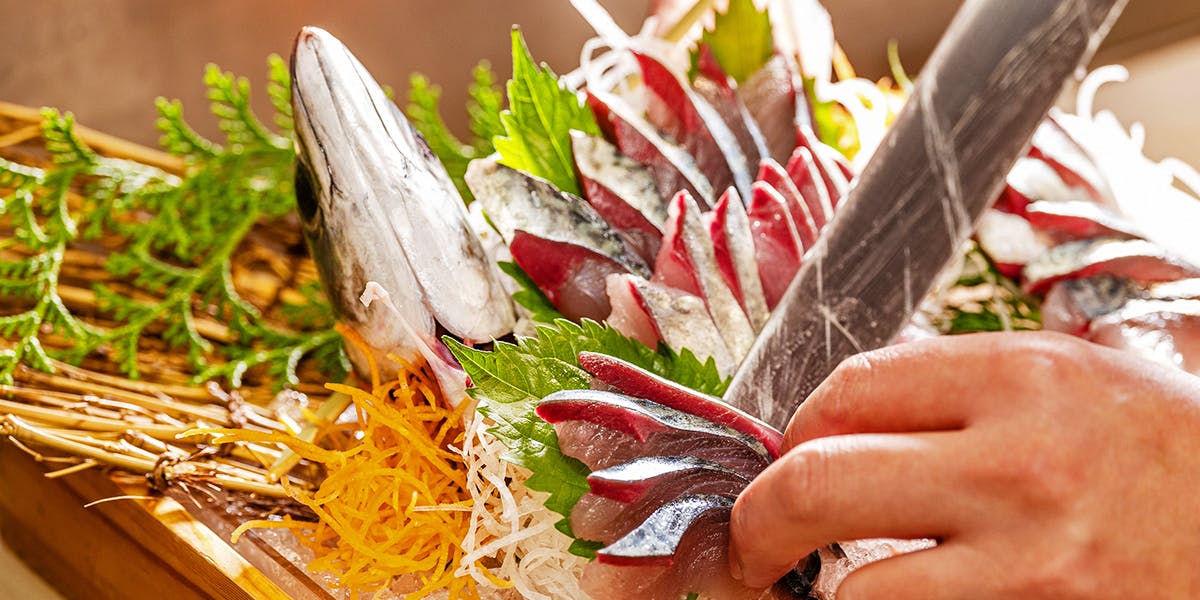 さかな酒場 魚星 金沢八景店 - 画像3