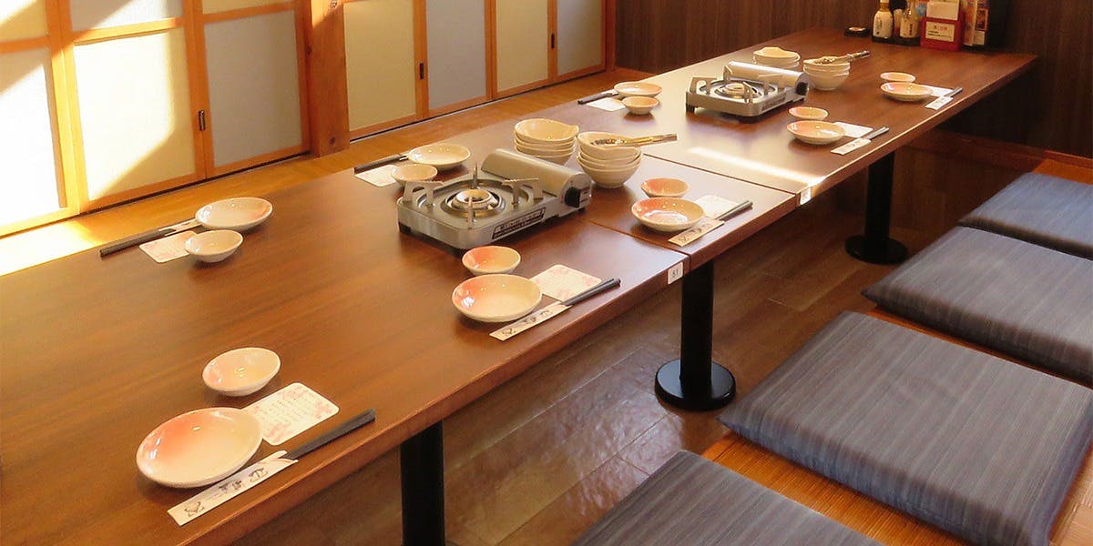 さかな酒場 魚星 金沢八景店 - 画像4