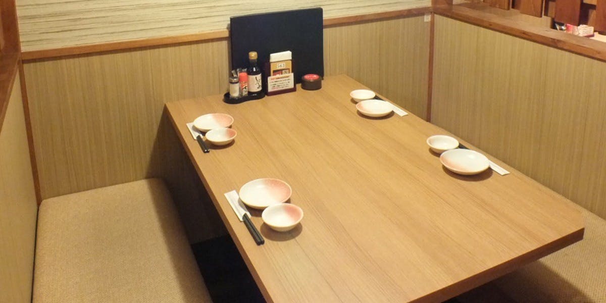 小田原漁港直送 さかなや道場 湯河原店 - 画像2