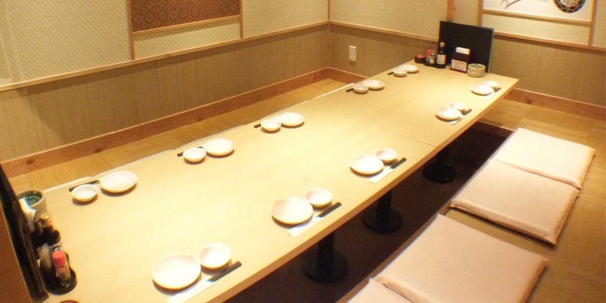 小田原漁港直送 さかなや道場 湯河原店 - 画像4