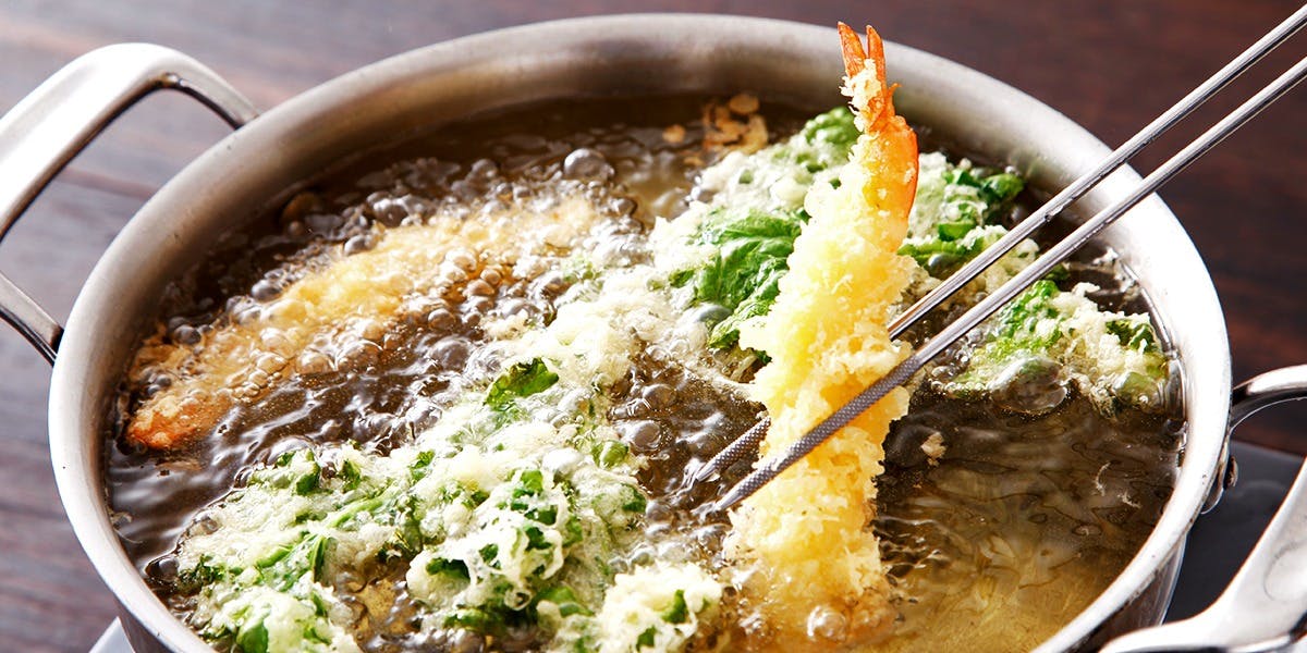 天ぷらと旨い魚こだわりや 伏見桃山駅前店 - 画像5