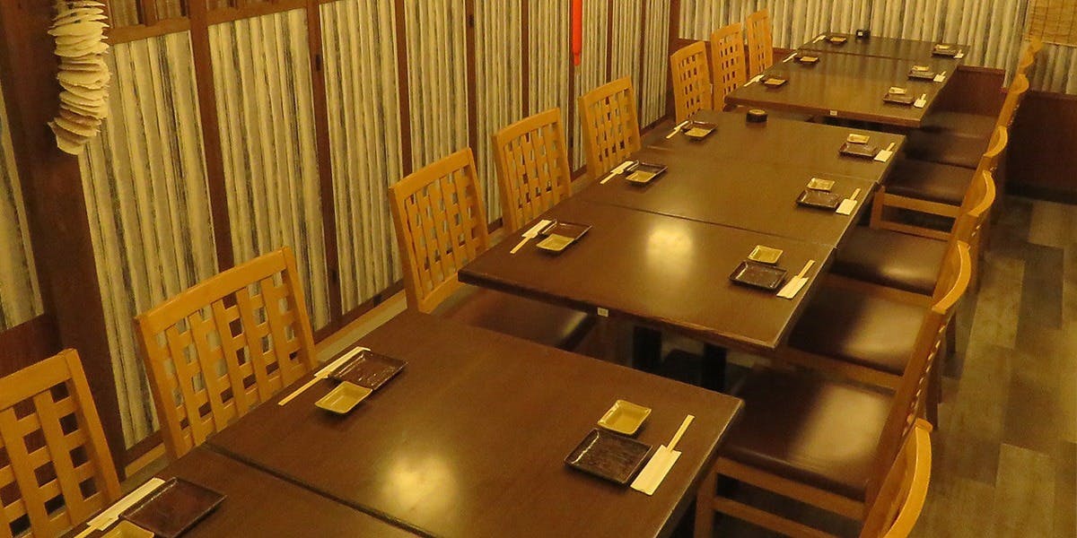 豊丸水産 広島本通り店 - 画像4