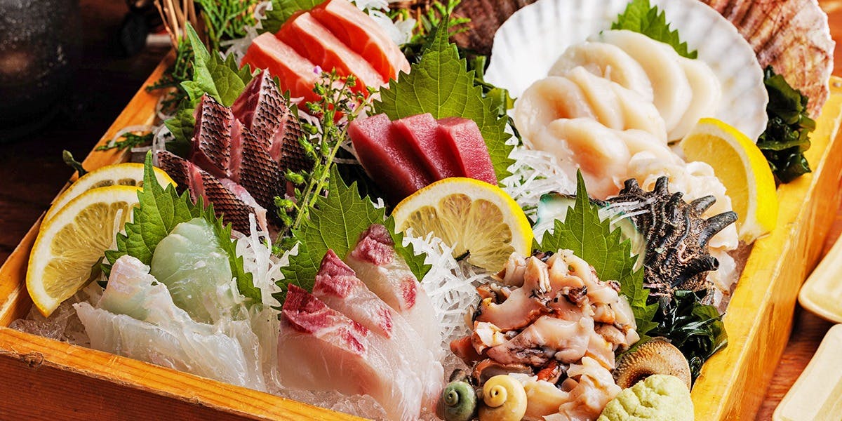 豊丸水産 広島本通り店 - 画像5