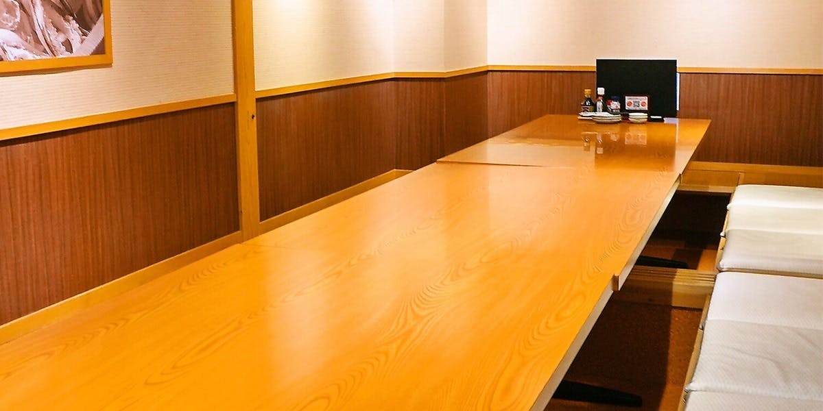 豊丸水産 下関駅前店 - 画像4