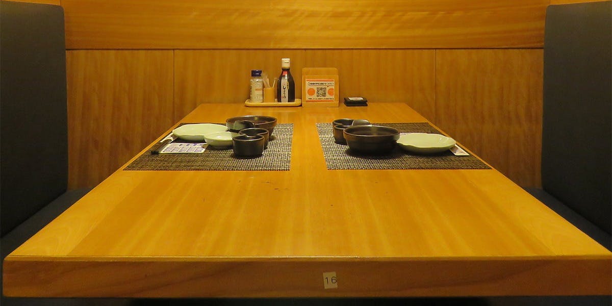 さかなや道場 朝霞台北口店 - 画像2