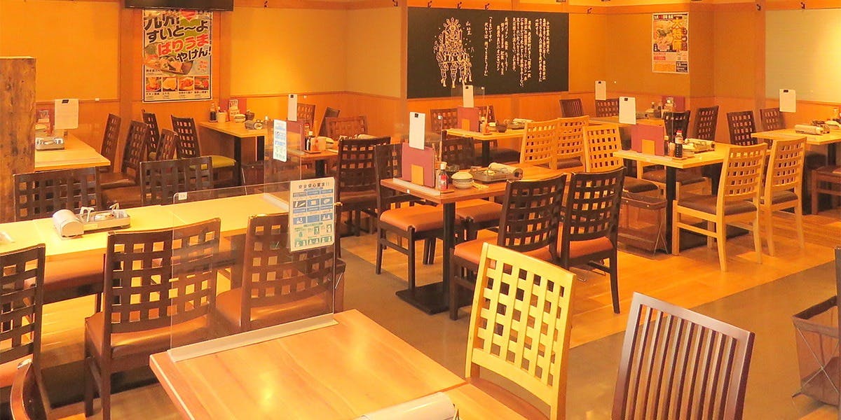 海鮮個室居酒屋 九州人情酒場 魚星 せんげん台東口店 - 画像4