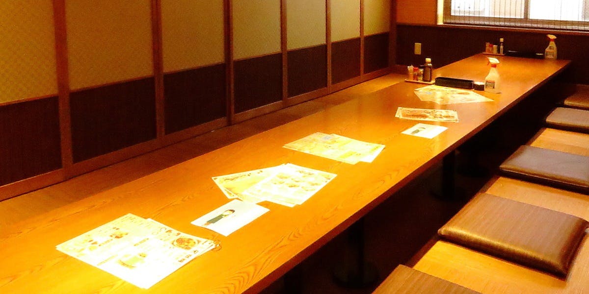 大衆食堂 安べゑ 加古川南口店 - 画像2