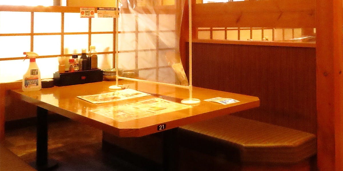 大衆食堂 安べゑ 加古川南口店 - 画像4