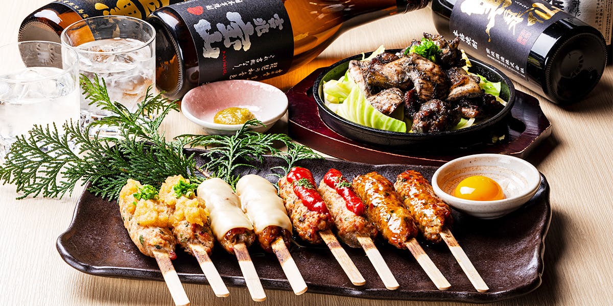 はなの舞 東京豊田店 - 画像3