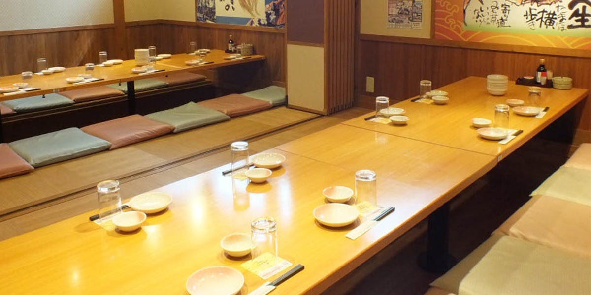 はなの舞 東京豊田店 - 画像4