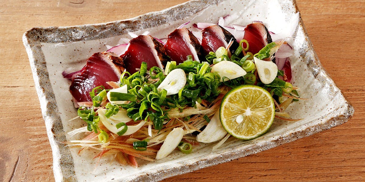 讃岐酒場 高松フェリー通り店 - 画像1