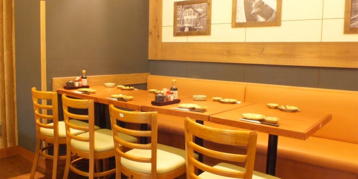 大衆食堂 安べゑ 蘇我西口店 - 画像4