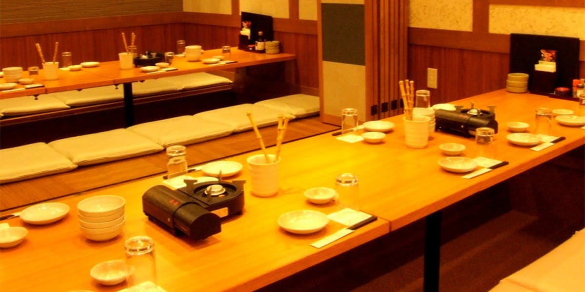 はなの舞 府中本町店 - 画像4