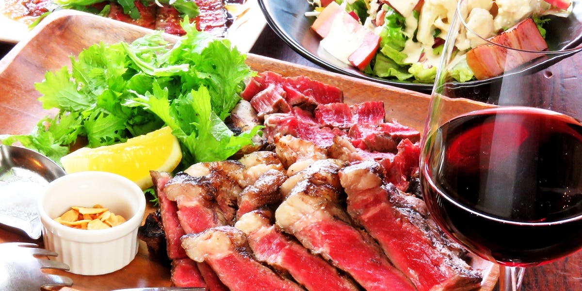 DE ICHIBA 八丁堀店 - 画像1