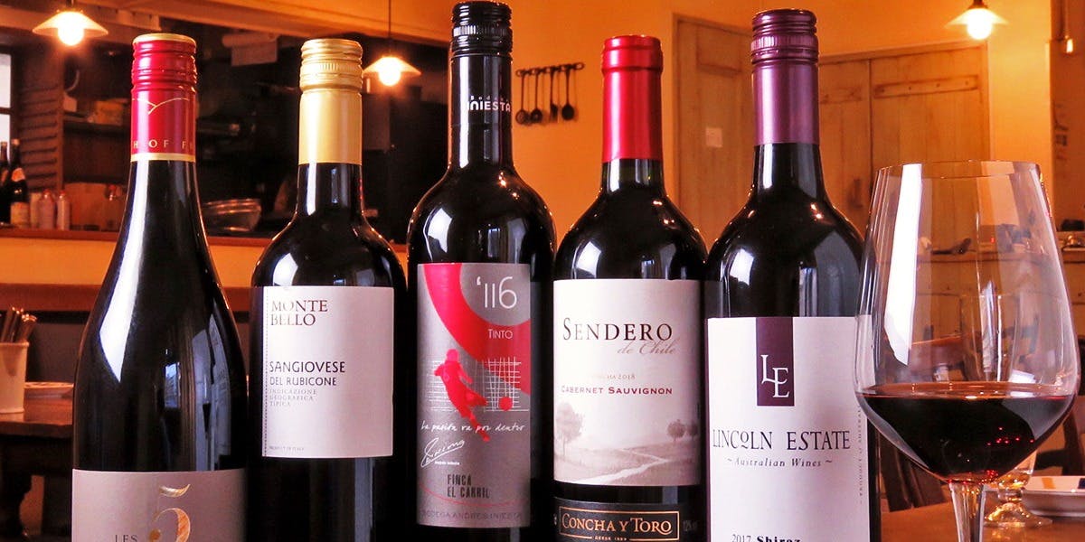 DE ICHIBA 八丁堀店 - 画像3