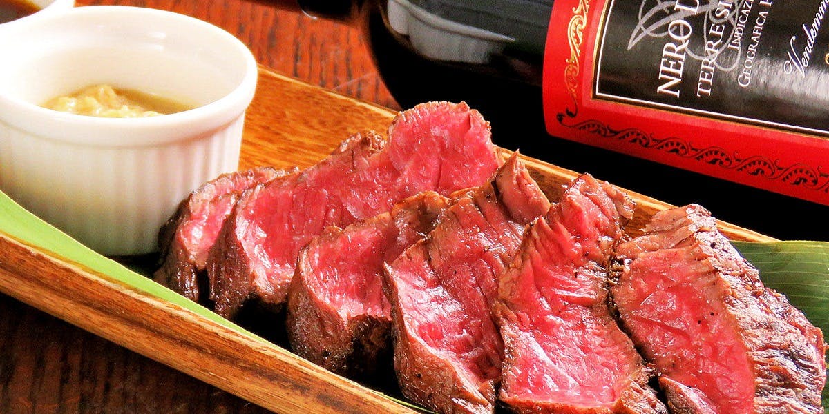 DE ICHIBA 八丁堀店 - 画像5