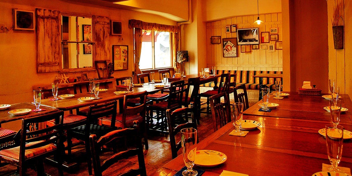 DE ICHIBA 八丁堀店 - 画像4