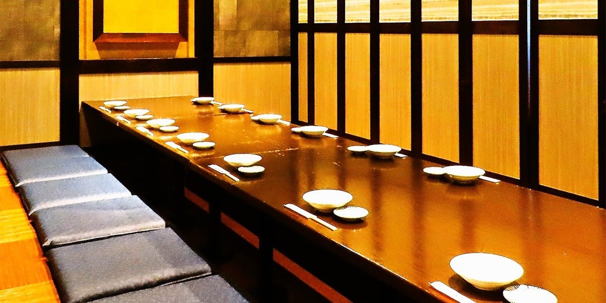 さかな酒場 魚星 溝の口西口店 - 画像4