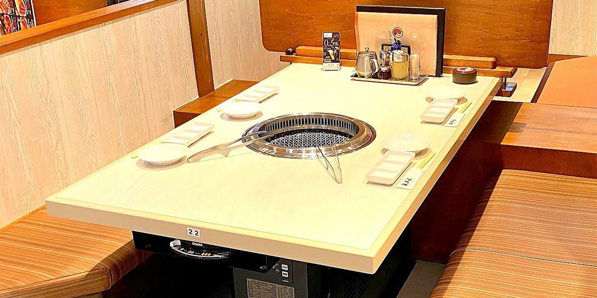 焼肉牛星 新船橋店 - 画像2