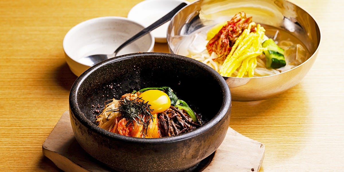 焼肉牛星 新船橋店 - 画像5