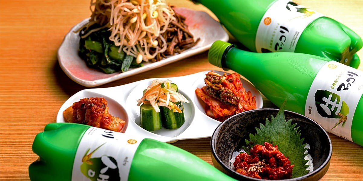 焼肉牛星 新船橋店 - 画像6