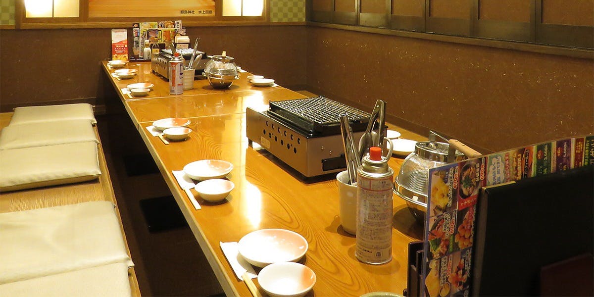 牡蠣小屋 個室 海鮮  居酒屋 豊丸水産 広島新幹線口店 - 画像4