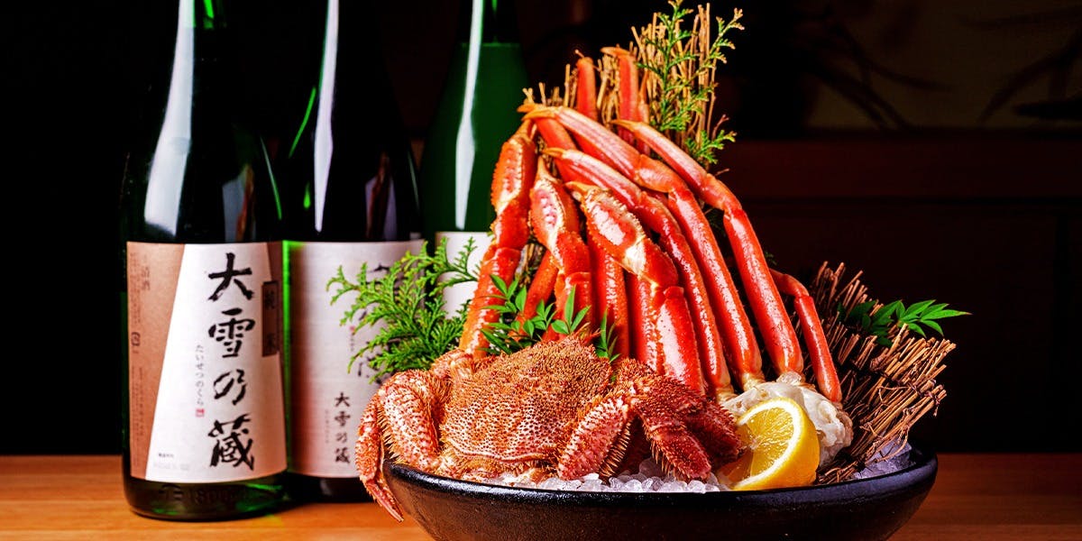 三代目網元 さかなや道場 北24条駅前店 - 画像7