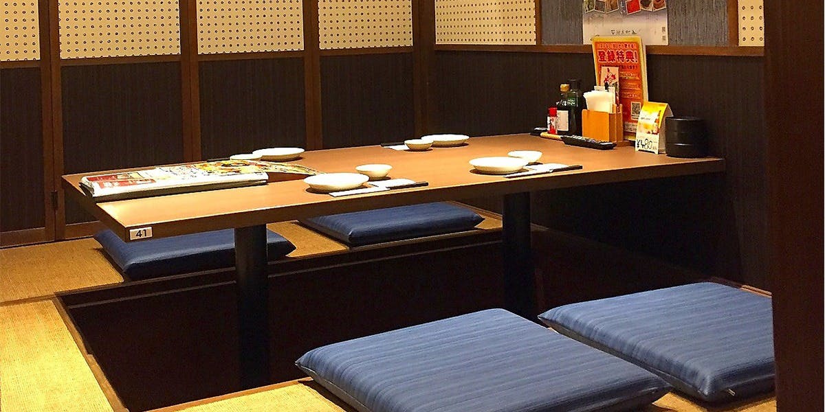 三代目網元 さかなや道場 北24条駅前店 - 画像4