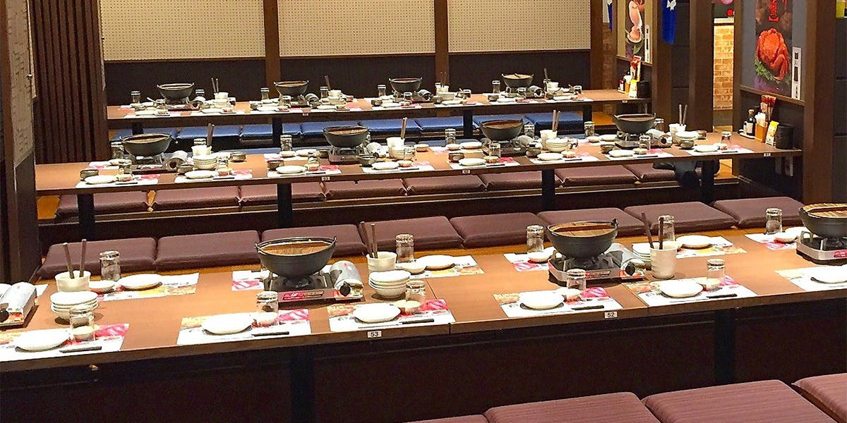 三代目網元 さかなや道場 北24条駅前店 - 画像6