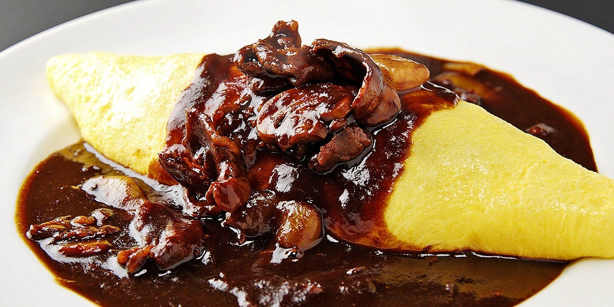 66カフェ 飯田橋店 - 画像2