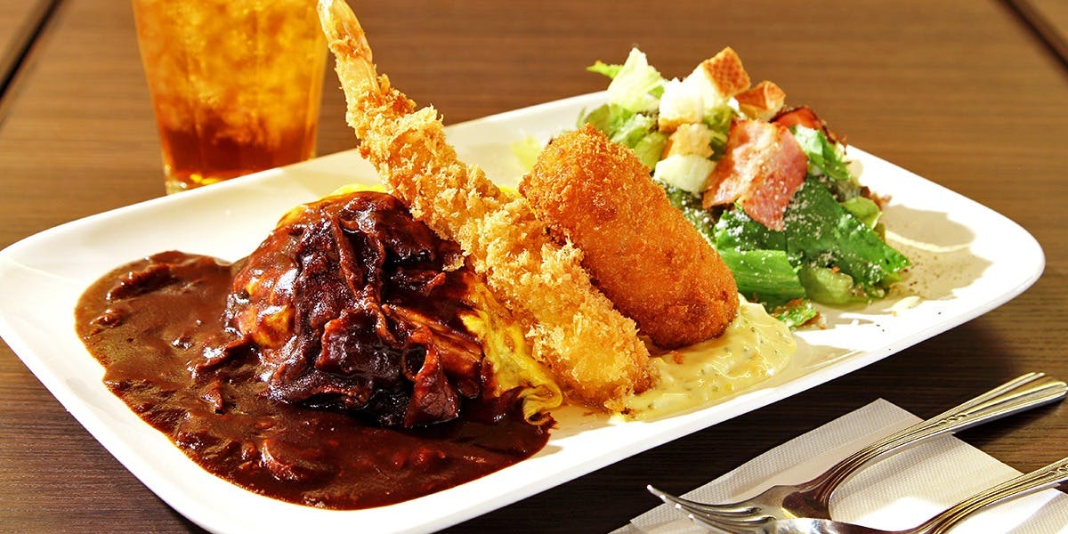 66カフェ 飯田橋店 - 画像3