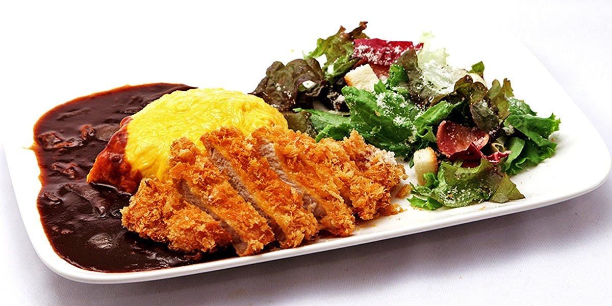 66カフェ 飯田橋店 - 画像4