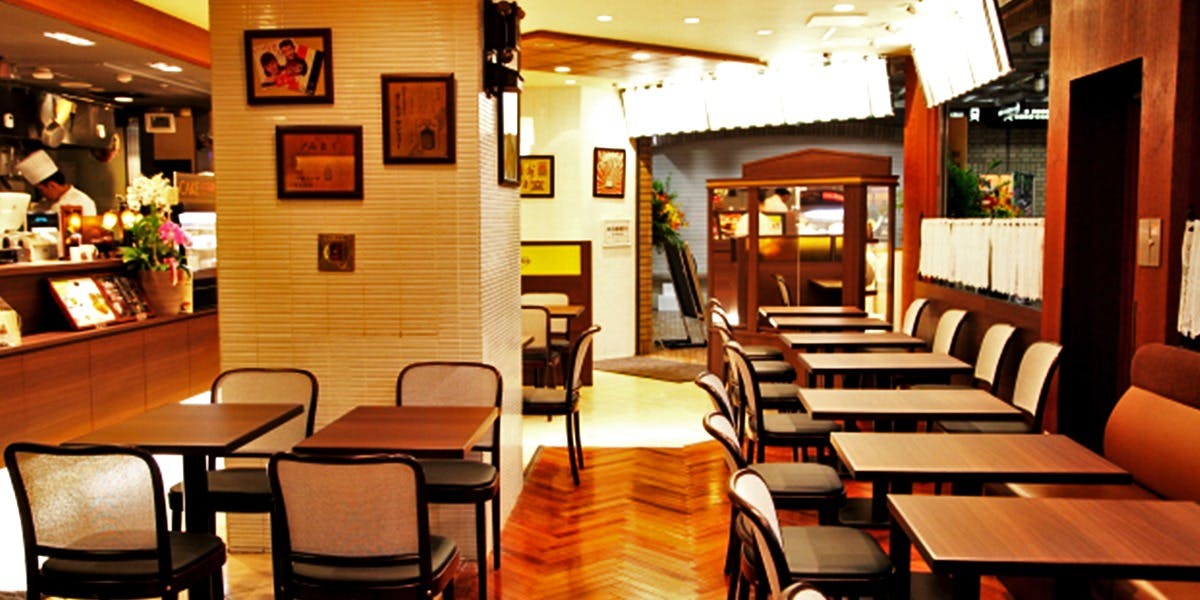 66カフェ 飯田橋店 - 画像5