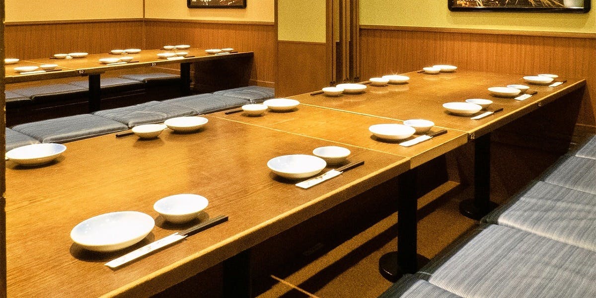 さかなや道場 高知帯屋町店 - 画像4