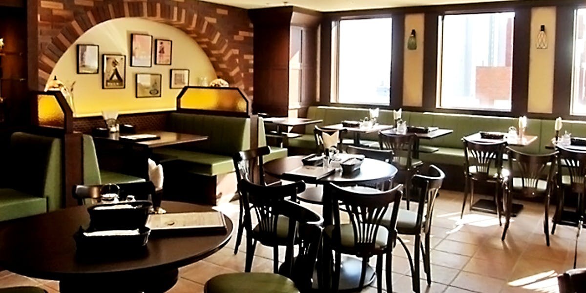 66ダイニング 浅草エキミセ店 - 画像1