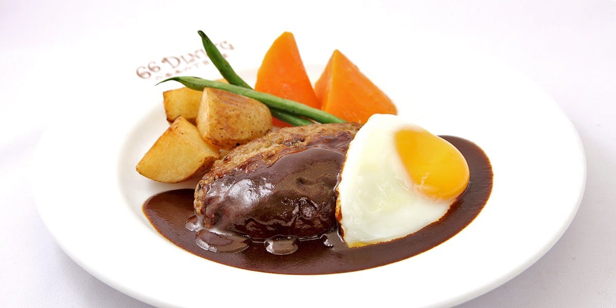 66ダイニング 浅草エキミセ店 - 画像2