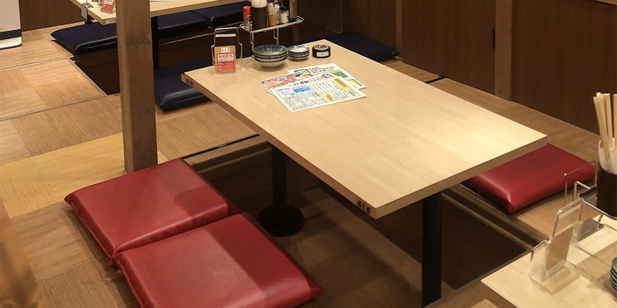 大衆食堂 安べゑ 麻生店 - 画像2