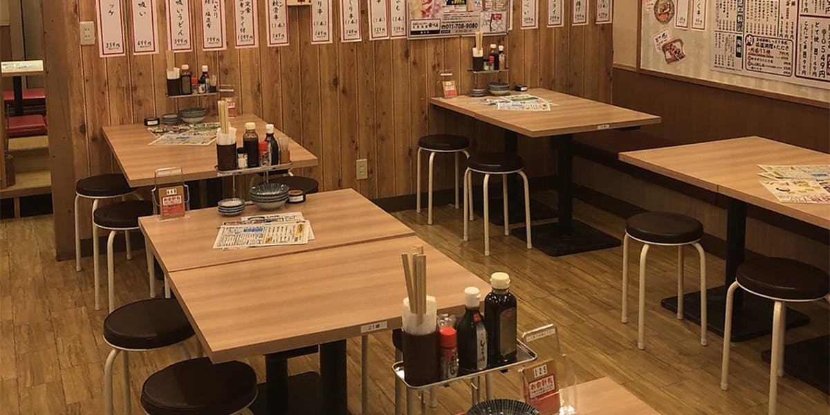 大衆食堂 安べゑ 麻生店 - 画像4
