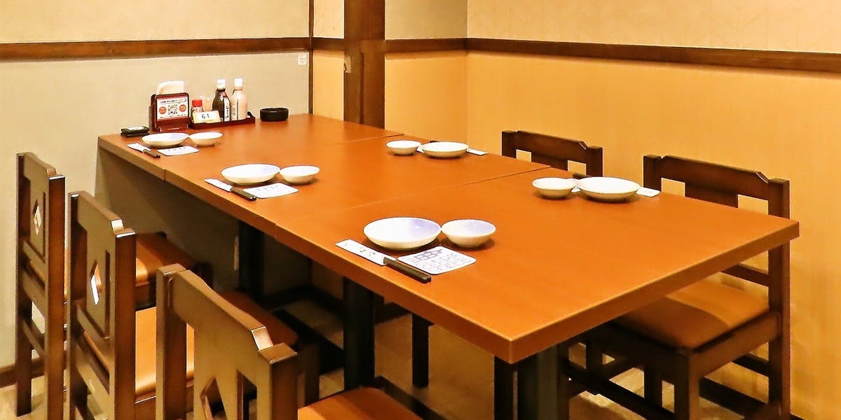 さかな酒場 魚星 姫路駅南店 - 画像2