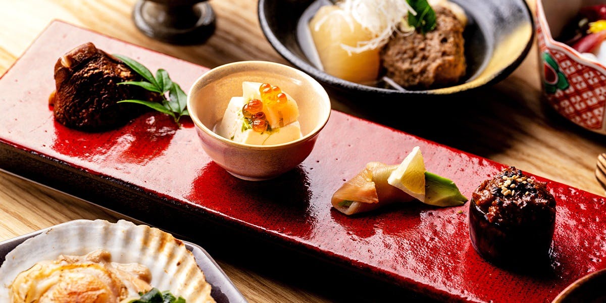 原始焼き・おでん・土鍋ごはん 火入れ みつ囲(みつい) 新宿西口パレット店 - 画像5