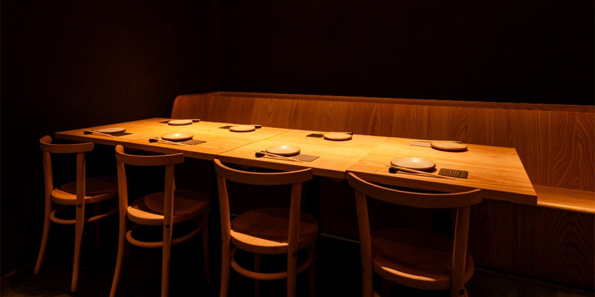 原始焼き・おでん・土鍋ごはん 火入れ みつ囲(みつい) 新宿西口パレット店 - 画像2