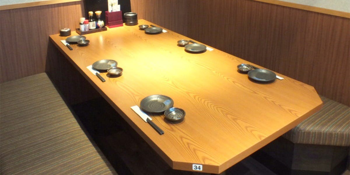 豊後魚鮮水産 大分駅前店 - 画像2