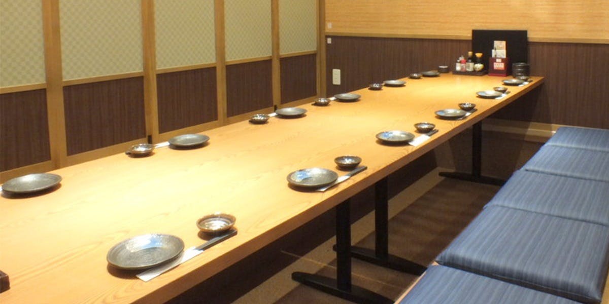 豊後魚鮮水産 大分駅前店 - 画像4