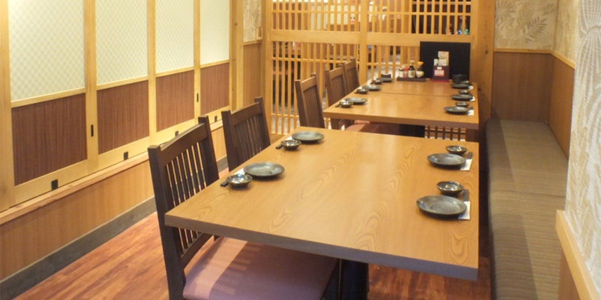 豊後魚鮮水産 大分駅前店 - 画像6