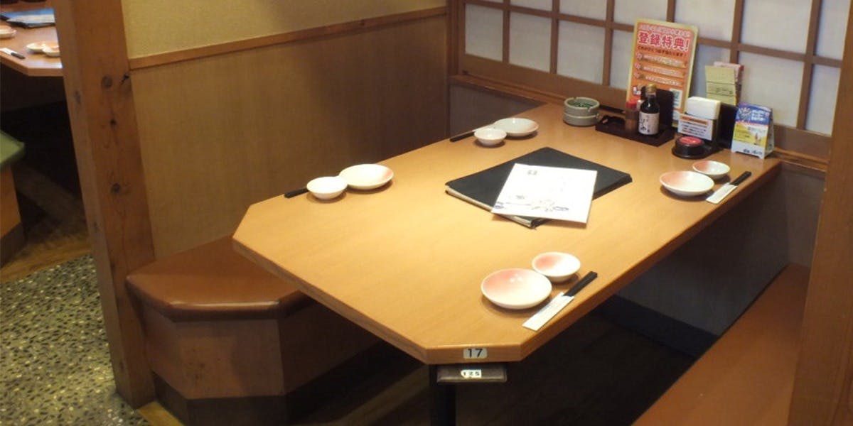 はなの舞 佐貫店 - 画像2