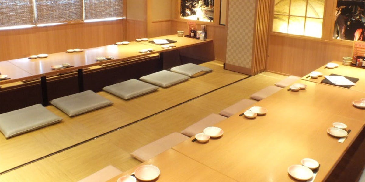 はなの舞 佐貫店 - 画像4