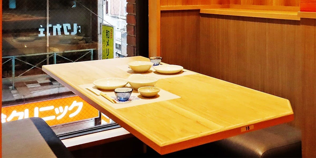 さかな酒場 魚星 阿佐ヶ谷店 - 画像2