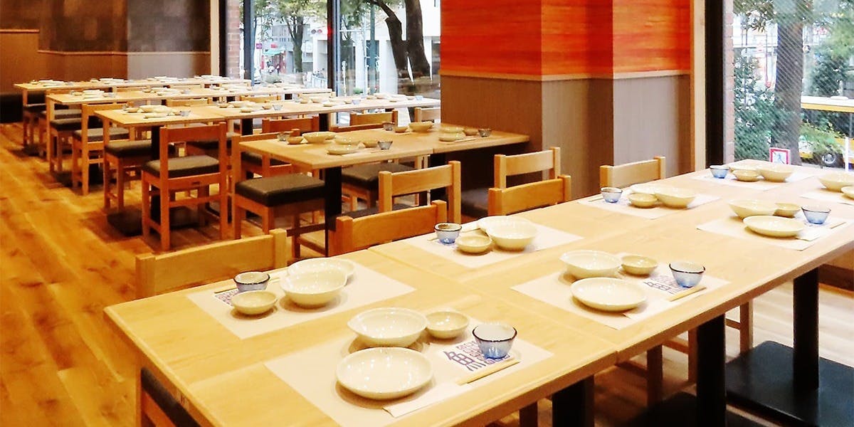 さかな酒場 魚星 阿佐ヶ谷店 - 画像4